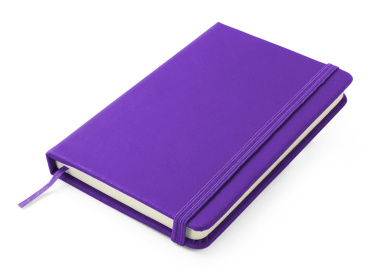 Logo trade promotional gift photo of: Notebook  82307600