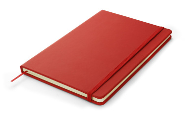 Logo trade promotional gifts picture of: Notebook  82407600