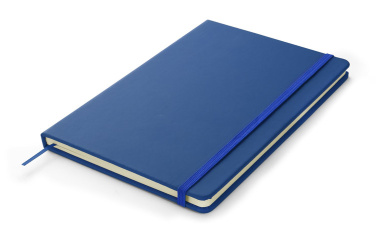 Logo trade promotional gifts image of: Notebook  82407600