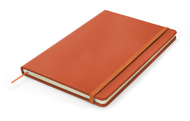 Logo trade promotional merchandise photo of: Notebook  82407600