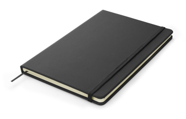 Logo trade promotional items image of: Notebook  82407600