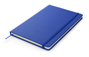 Logo trade promotional merchandise image of: Notebook  82407600