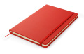 Notebook  82407600, red