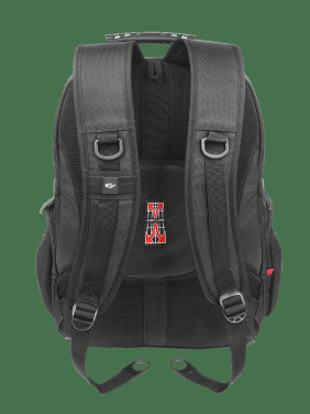 Logotrade business gift image of: Laptop backpack 170703400