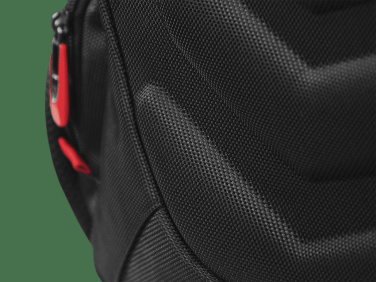 Logo trade advertising products image of: Laptop backpack 170703400