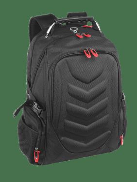 Logotrade advertising product image of: Laptop backpack 170703400