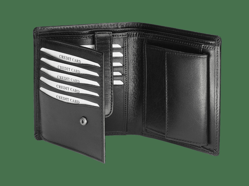 Logotrade promotional product picture of: Wallet 30701300