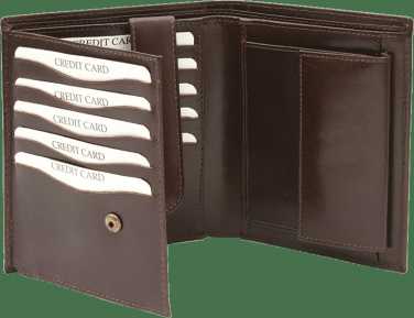 Logotrade corporate gifts photo of: Wallet 30701300