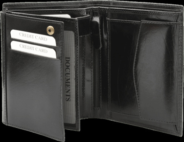 Logo trade promotional giveaway photo of: Wallet 31801300