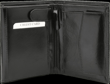 Logo trade promotional gifts picture of: Wallet 31801300