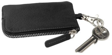 Logo trade promotional merchandise photo of: Key wallet 210105200