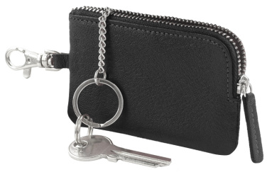 Logo trade promotional merchandise photo of: Key wallet 210105200