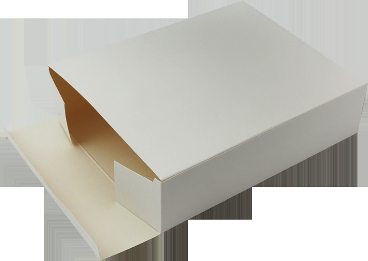 Logotrade promotional product image of: One-piece box (24,8x19,5x53) 50411800