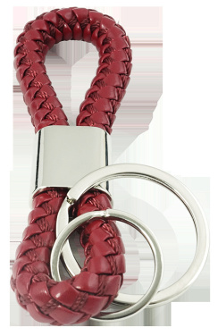 Logo trade corporate gifts picture of: Keyring 60912400