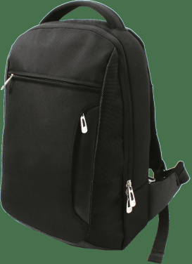 Logo trade corporate gift photo of: Laptop backpack 69703400