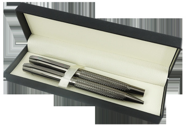 Logotrade corporate gift picture of: AVALON pen set 60503600