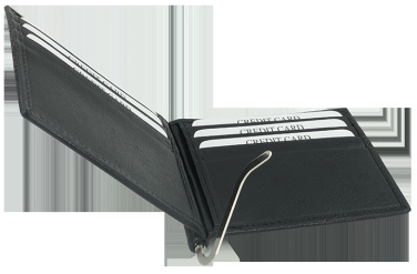 Logotrade promotional giveaway picture of: Wallet 38005200