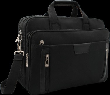 Logo trade advertising products picture of: Laptop bag 69803400