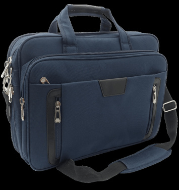 Logotrade promotional merchandise photo of: Laptop bag 69803400