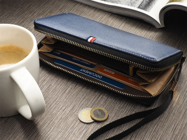 Logo trade promotional product photo of: Wallet 36308300