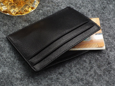 Logotrade promotional gift image of: RFID credit card case 190105200