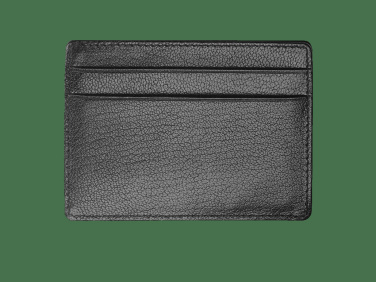 Logotrade corporate gift image of: RFID credit card case 190105200