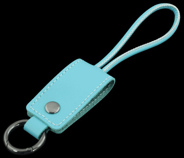 Logotrade promotional products photo of: Keyring 59612900