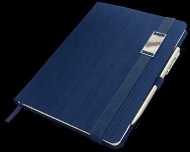 Logo trade promotional products picture of: Notebook  93807500