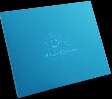 Logo trade promotional item photo of: Box (26x20,5x3,5cm) 987037