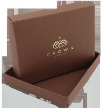 Logo trade corporate gifts image of: Box (16x12x3cm) 995037