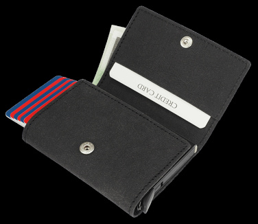 Logotrade promotional merchandise image of: RFID wallet 541106