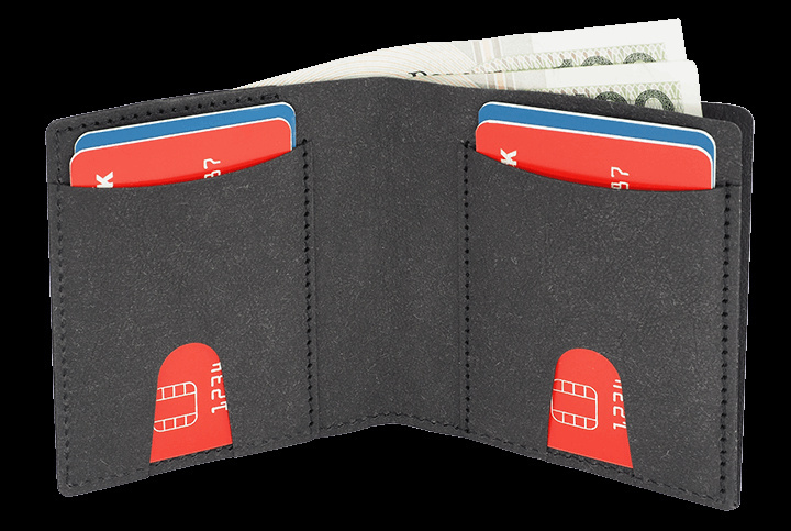 Logotrade promotional gift image of: Wallet 539106