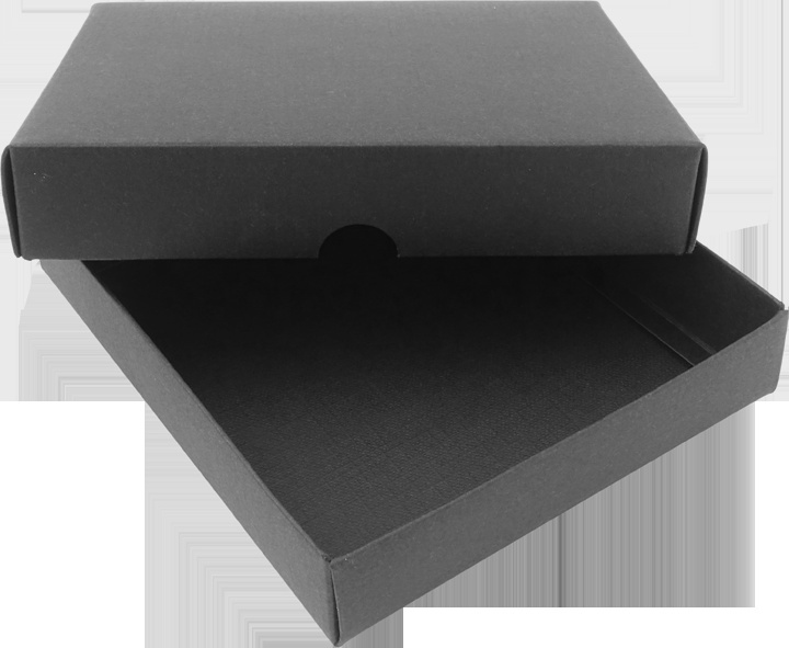 Logo trade promotional item photo of: Box (22x22x4cm) 509037