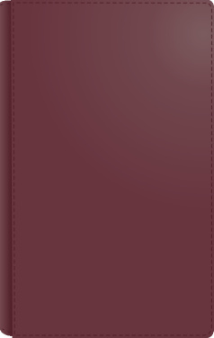 Logotrade corporate gift image of: Menu cover 1055119