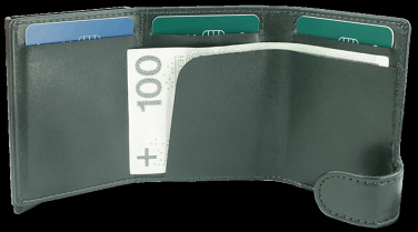 Logotrade promotional product image of: RFID wallet 618119