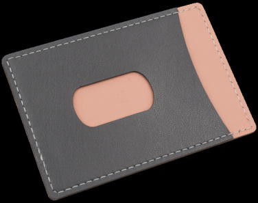 Logotrade corporate gifts photo of: Credit card holder 544119