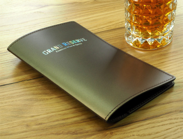 Logo trade corporate gift photo of: Bill holder 1152094