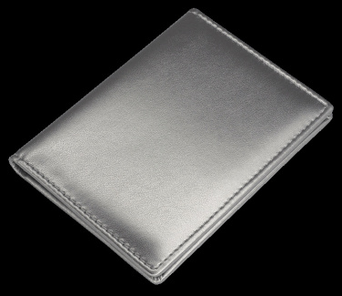 Logo trade promotional merchandise photo of: Document wallet 1163119