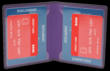 Logo trade promotional product photo of: Document wallet 1163119