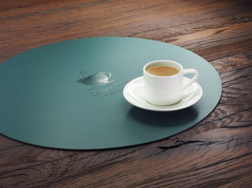 Logo trade promotional giveaways picture of: Table mat 1041094