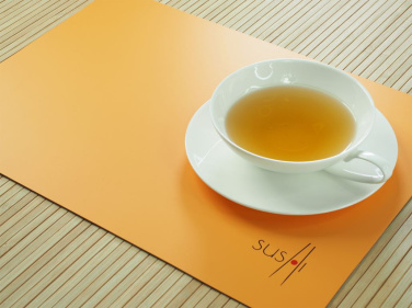 Logo trade promotional products image of: Table mat 1040094