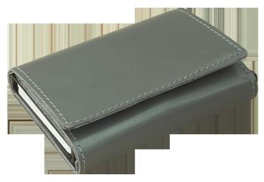 Logo trade promotional item photo of: RFID wallet 541131