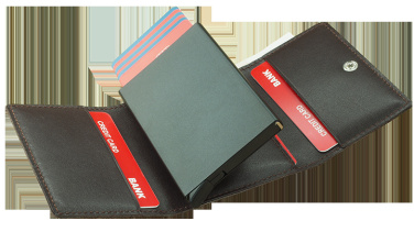 Logotrade promotional giveaway image of: RFID wallet 541131