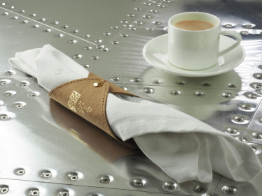 Logotrade corporate gifts photo of: Napkin ring 1032106