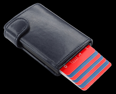 Logotrade promotional item picture of: RFID wallet 1226119