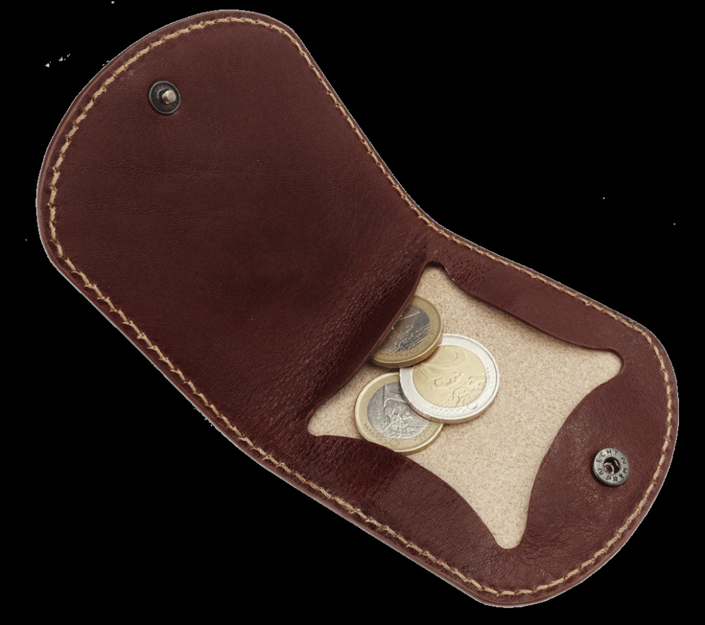 Logo trade corporate gift photo of: Wallet 863067