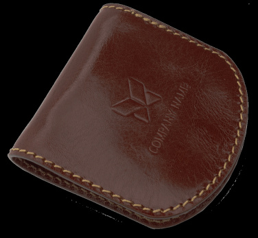 Logotrade promotional item picture of: Wallet 863067