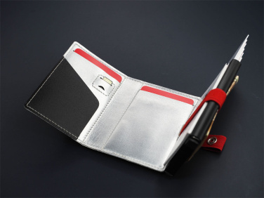 Logotrade promotional gift picture of: RFID wallet 1230119