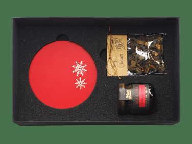 Logotrade promotional merchandise image of: Christmas set 1763094