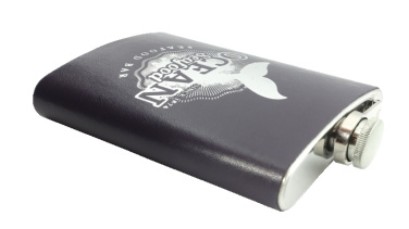 Logotrade promotional giveaways photo of: Hip flask 425119